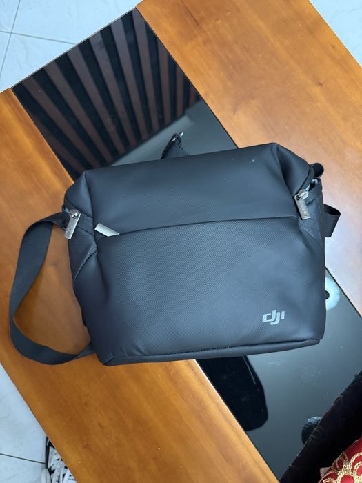 Saco/ mala/ estojo para drone dji