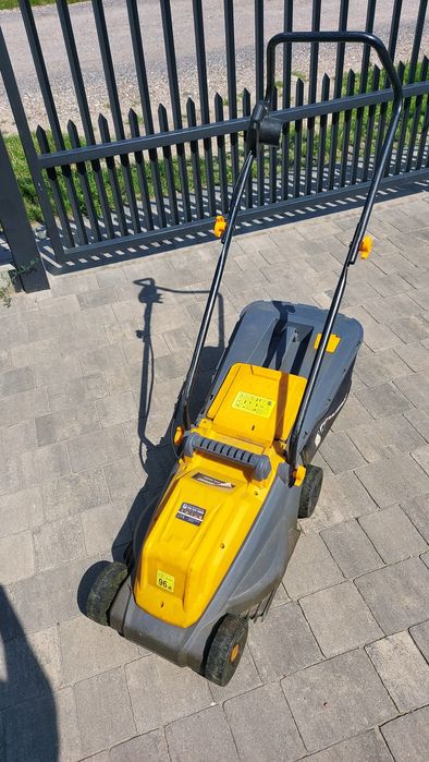 Kosiarka elektryczna