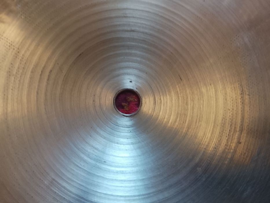 Тарілки Хай-Хет(пара) Meinl Byzance Medium Hi-Hat 14''