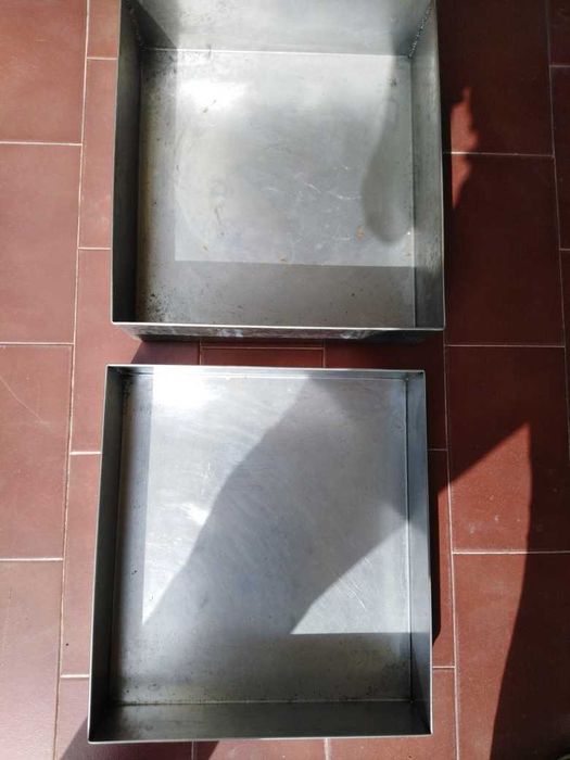 Formas para forno e tachos cozinha