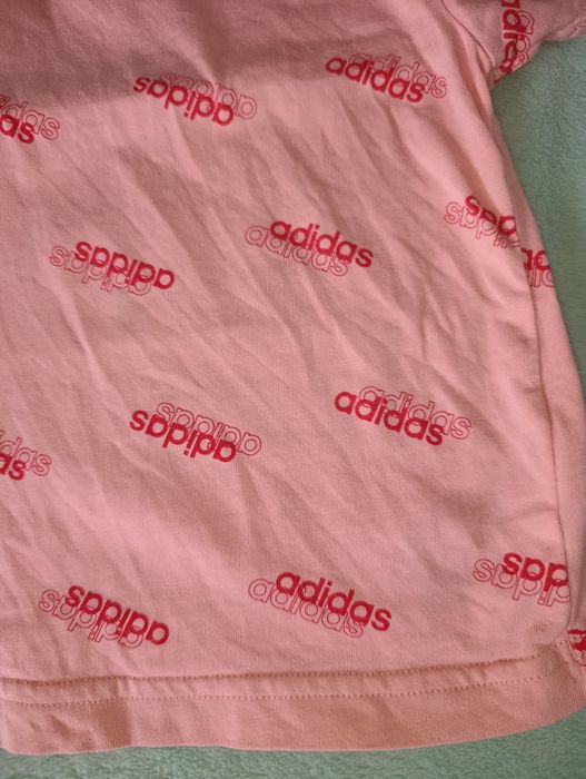 Komplet adidas na lato