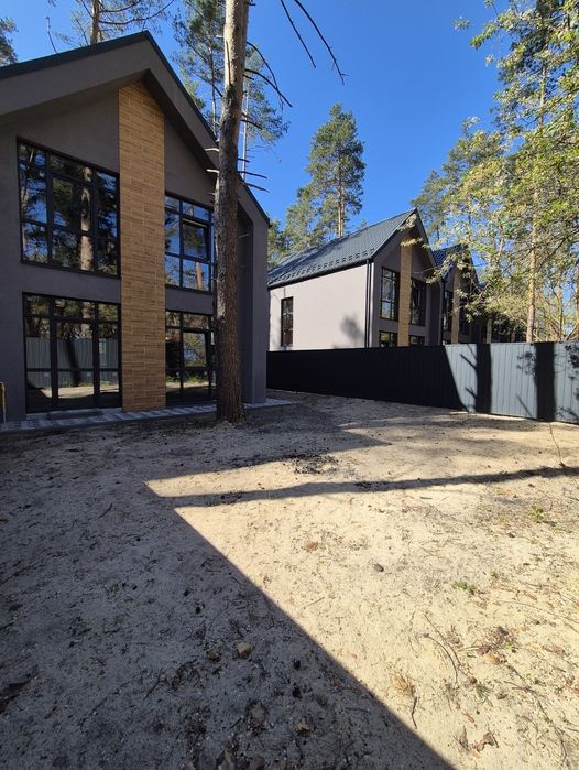 Таунхаус Бучанський парк РОЗТЕРМІНУВАННЯ 1,5 року Внесок 30%