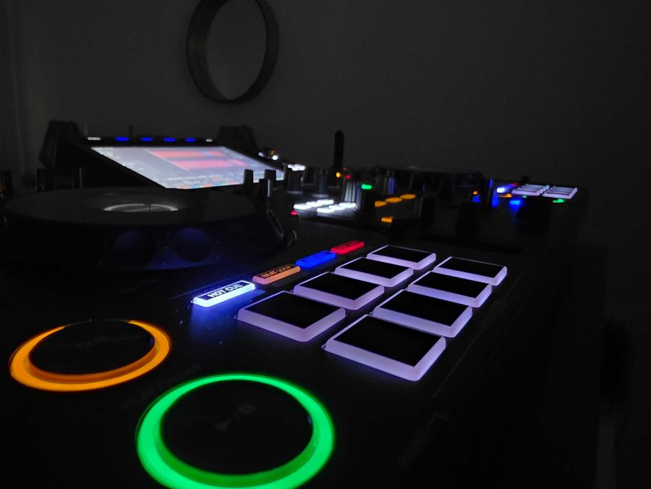 Pionner XDJ RX3 - All - in - one