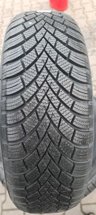 Opony zimowe Nexen WinGuard Snow G3 205/60/16 z 2024r. nowe