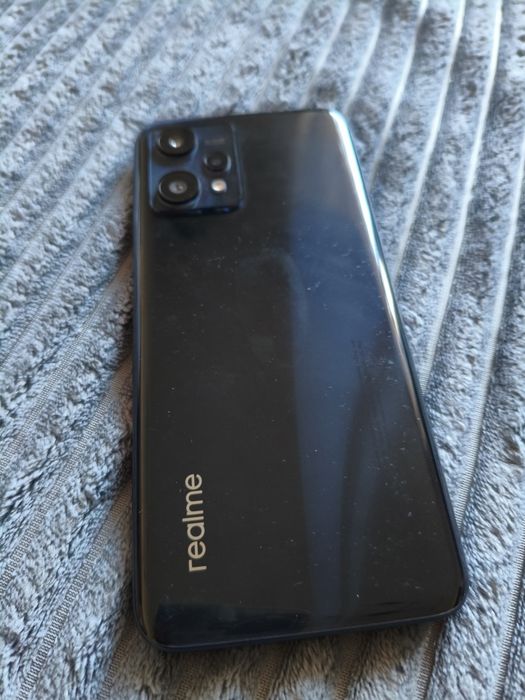 Realme 9 pro 128 + 256 karta pamieci