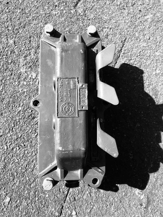 Продам пост пульт кнопочный кнопковий  КУ123-3ЕК2