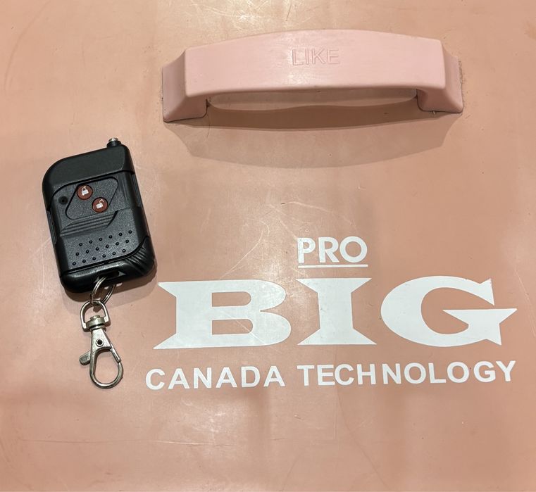 Генератор мильних бульбашок оренда