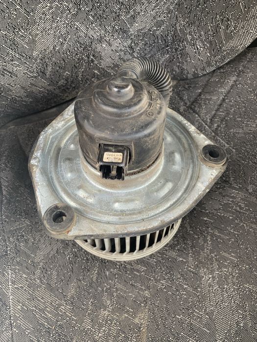 Моторчик Печки Ланос Сенс