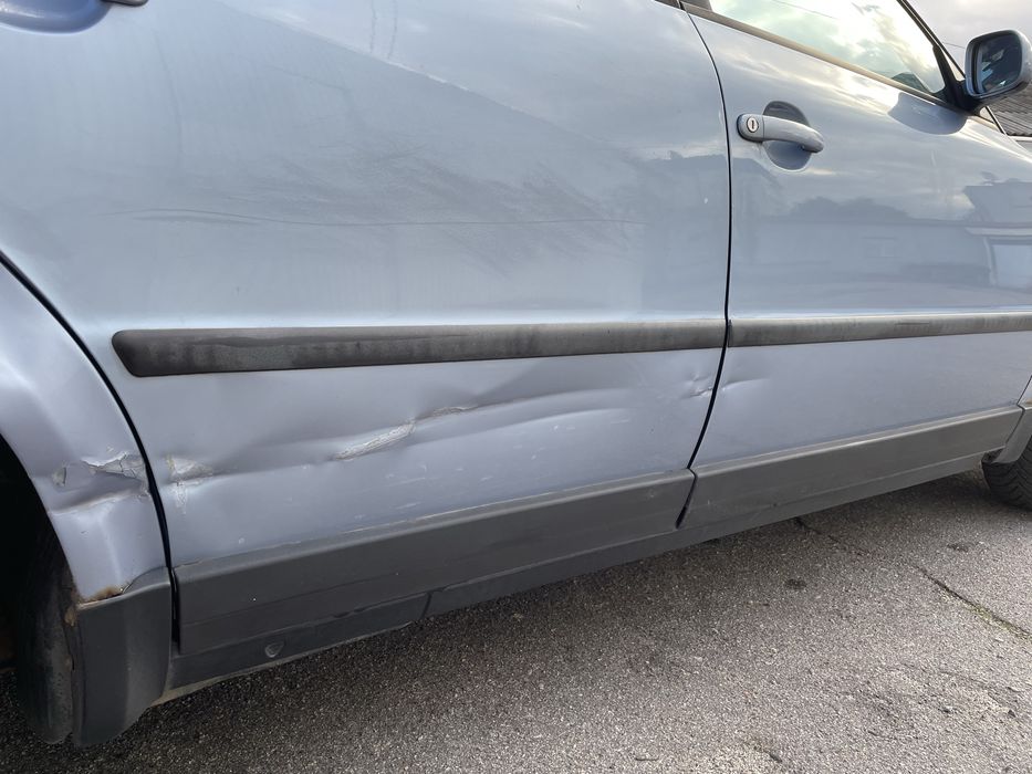 Продам passat b5 1998