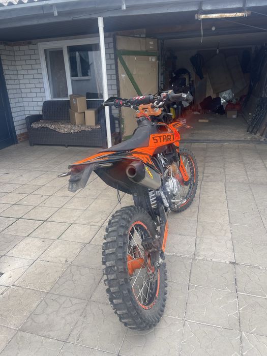 Продаж Kovi Start