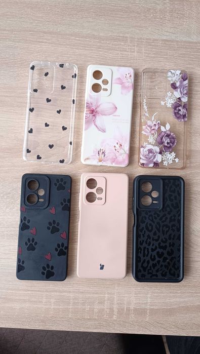 Redmi Note 12 Pro+ 5G z gratisami