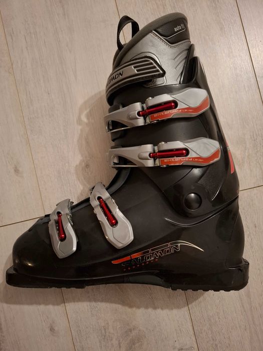 Buty Narciarskie Salomon Performa