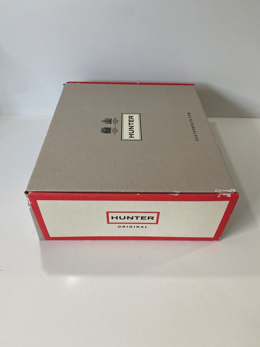 Botas HUNTER Criança