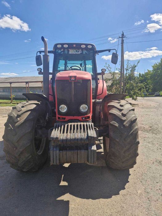 Продам трактор Massey Ferguson 6499