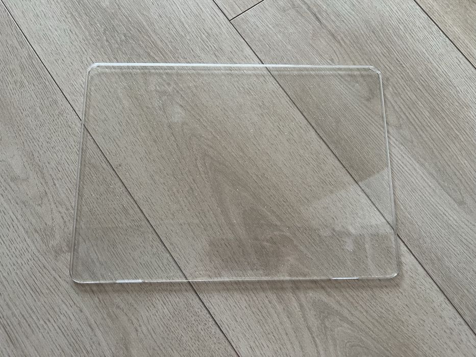 Чехол на MacBook Air 13 (A3113, A3240, A2681) з комплектом