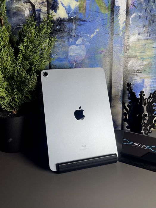 iPad Air 4gen 256 GB 2020 Wi-Fi Гарний стан! / Магазин/ Гарантія 3 місяці / Обмін
