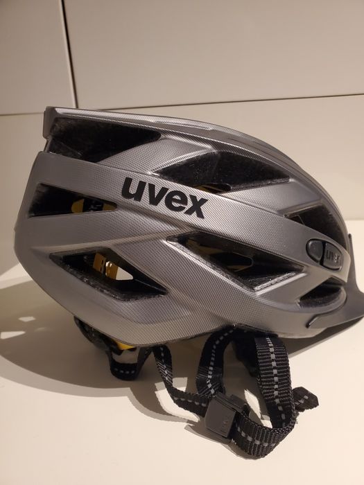 Kask rowerowy Uvex City I-VO Mips r.M