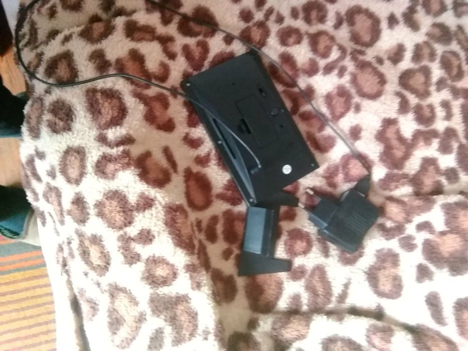 Годинник електронний