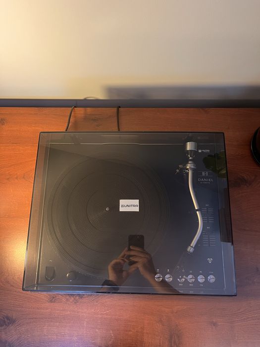 Unitra Daniel G-1100 fs