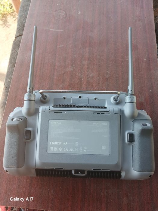 Продам DJI RC Plus 2, состояние идеал
