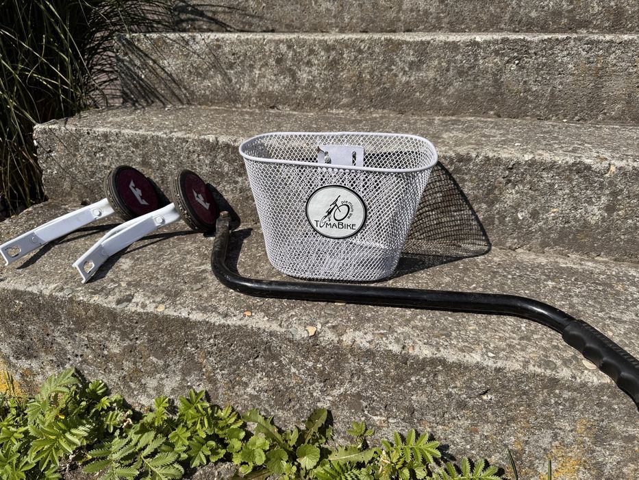 Rower little princess