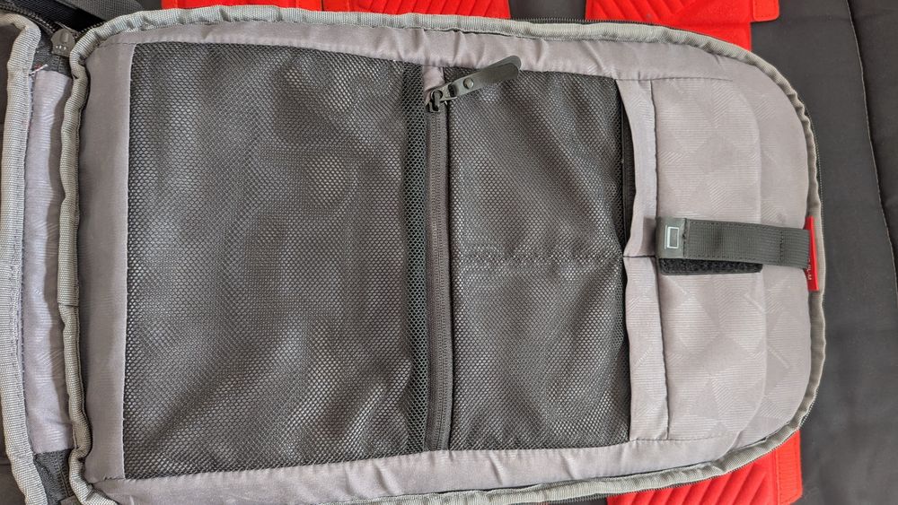 Manfrotto Pro Light Backloader S