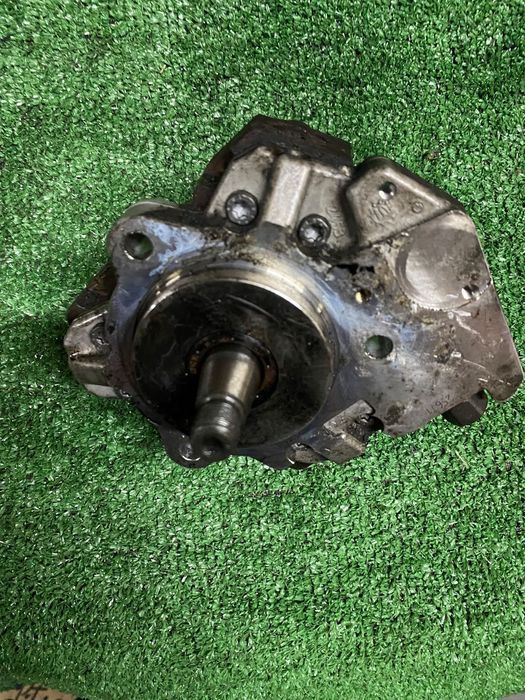 Bomba de alta pressão Gasóleo Bmw X5 2008