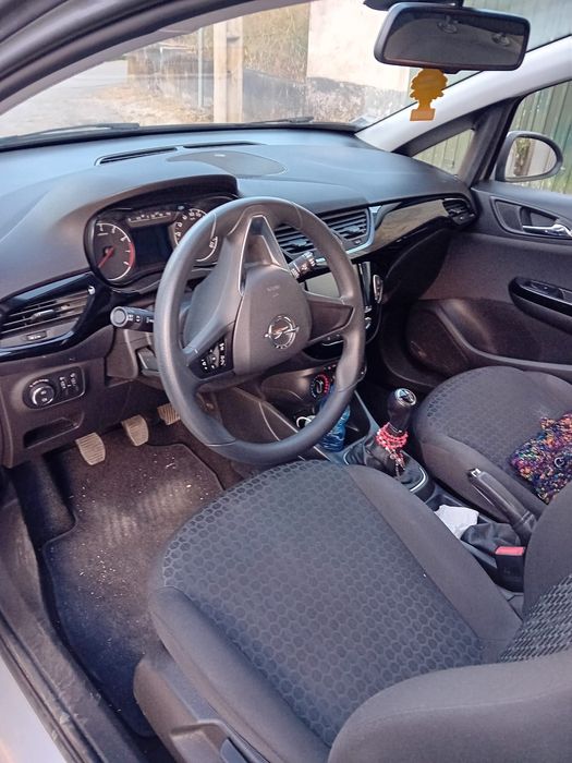 Opel Corsa 2019