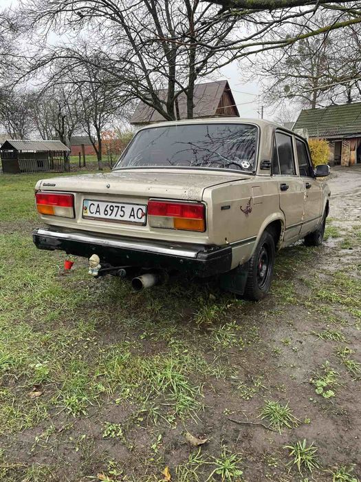 Продам ВАЗ 2107  VAZ 2107
