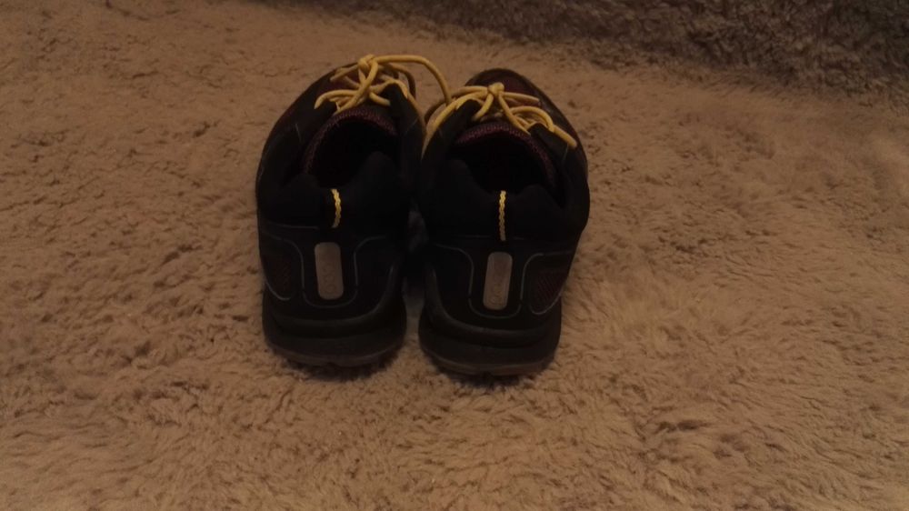 Buty  ECCO - Biom Ultra  #