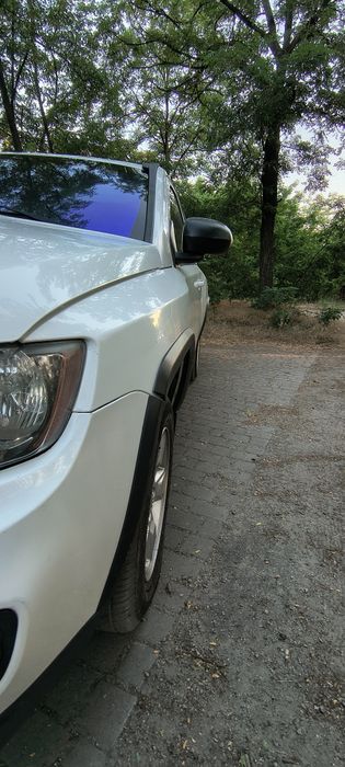 Продам джип компас