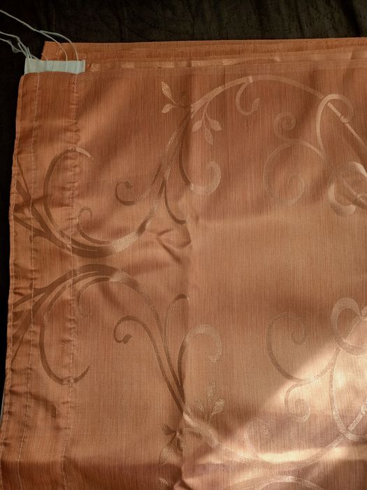 Zasłony - komplet 145x250
