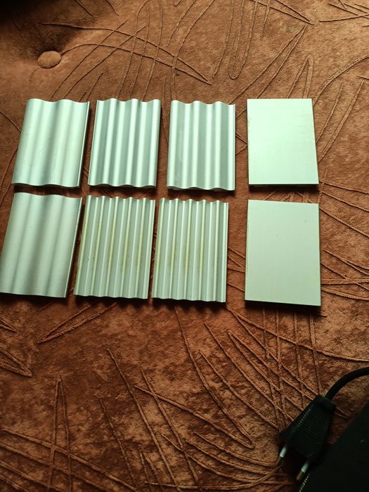 Продам профессиональный утюг-гофрэ