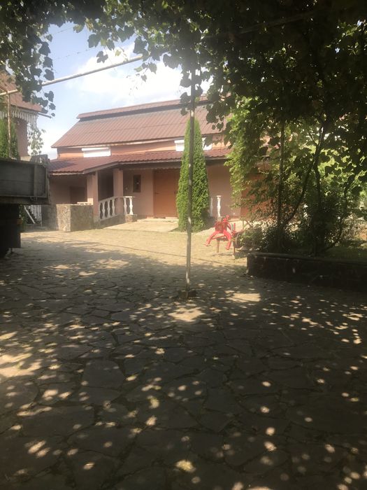 Будинок продажа в затишному місці