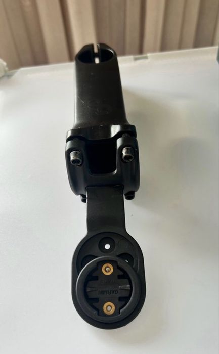 Avanço Orbea Preto