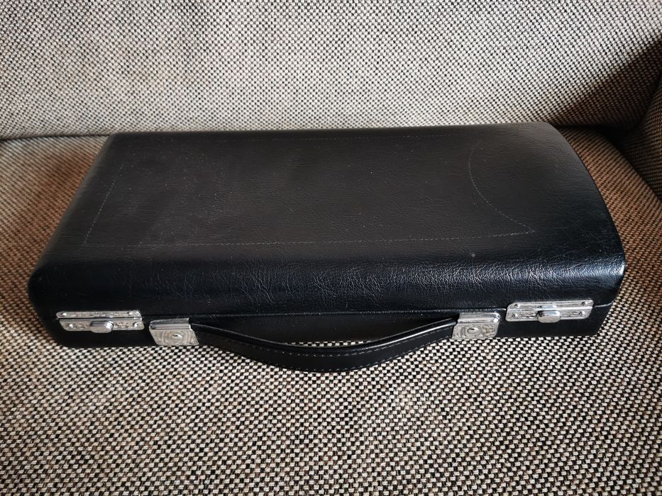 Klarnet Yamaha 651 Profesional Made in Japan