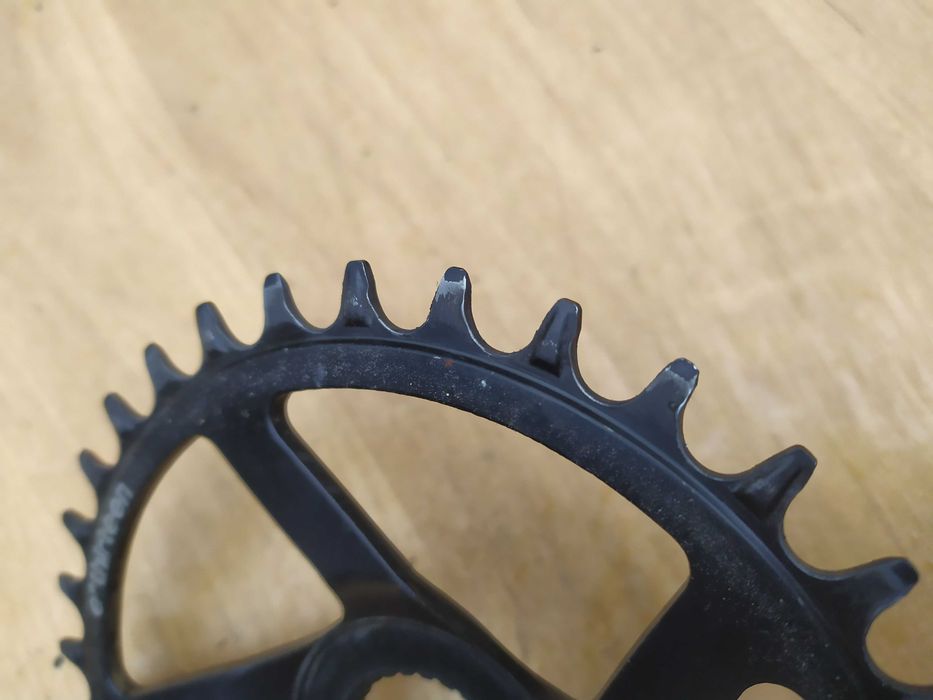 e-thirteen E13  zębatka E-bike E-Spec BOSCH Gen.4 , 34t Boost 52mm