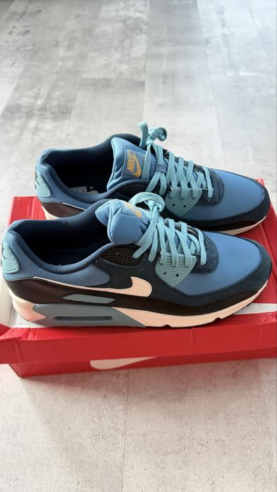 Nike air max 90 w rozmiarze 47,5