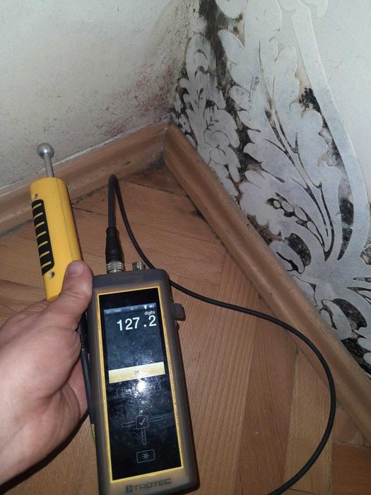 Dezynfekcja, osuszanie i usuwanie zapachów po zalaniu i po pożarze