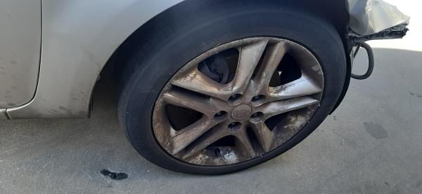 Conjunto de jantes KIA Ceed (ED)