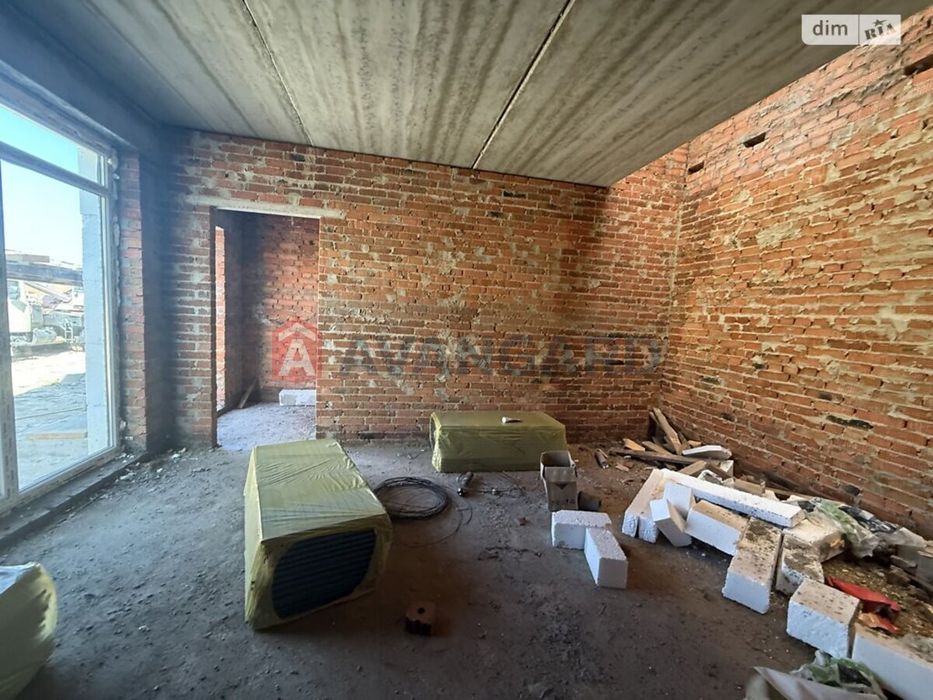 Продам 3-к Таунхаус с.Якушенці