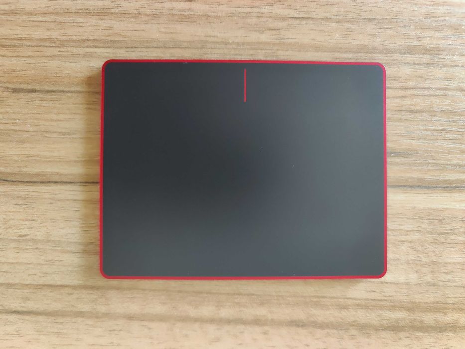 Точпад для Dell inspiron 15 7557 7559 5577