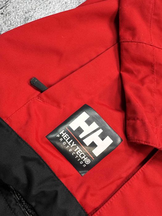 Helly Hansen kurtka męska sztormiak lekka rozmiar xs s