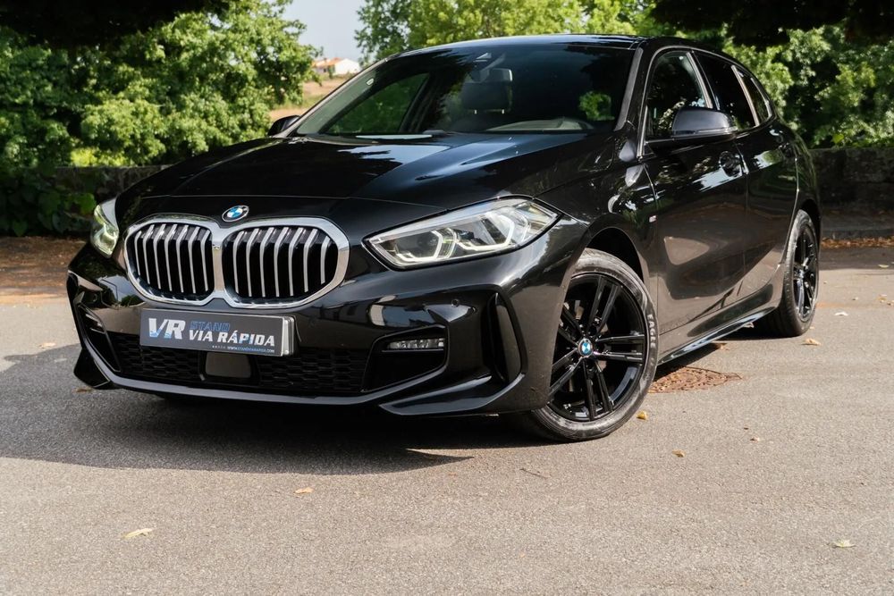 BMW 116