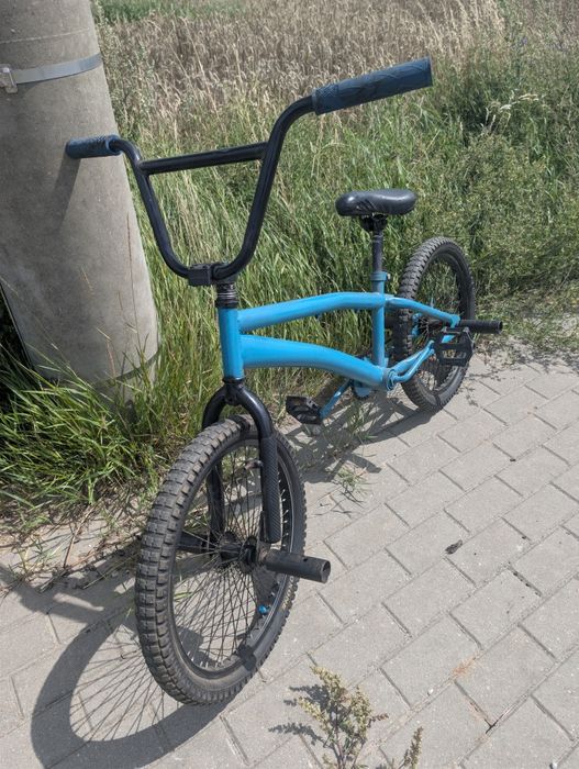 Sprzedam lub zamienię bmx