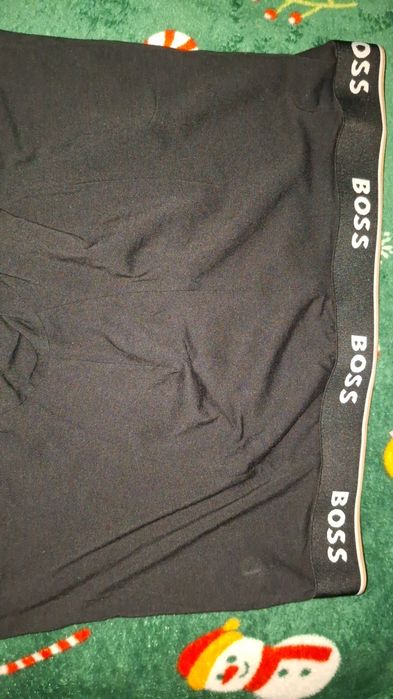 Bokserki męskie HugoBoss
