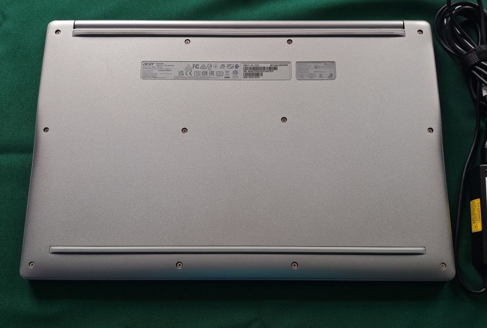 Acer Chromebook 317