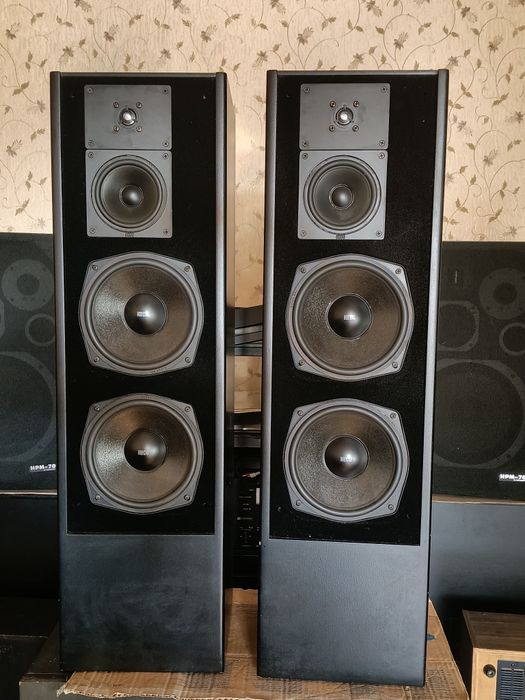 Акустика колонки HECO SUPERIOR 730