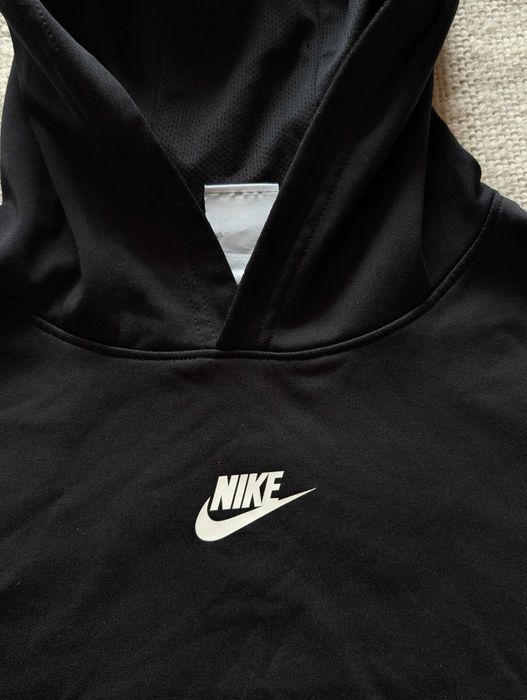 Bluza sportowa Nike Uniseks