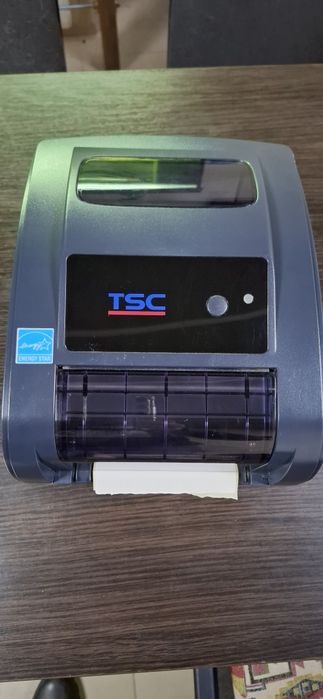 Принтер этикеток TSC TC300